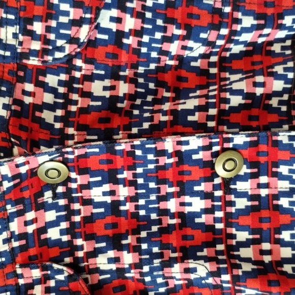 LIKE NEW Ruby Rd. Button down Jacket - Picture 6 of 16